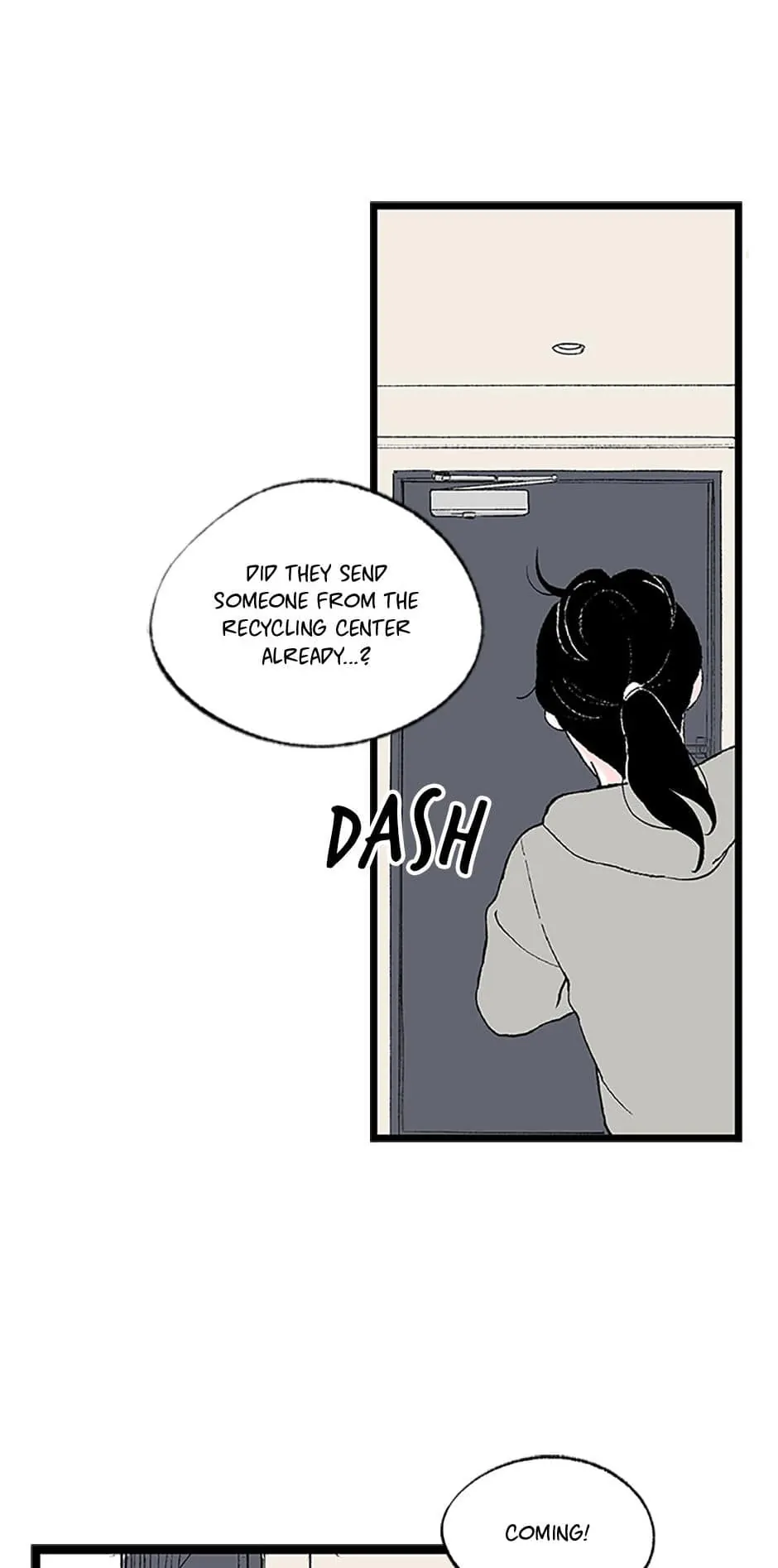 Do You Remember Me? Chapter 113 - page 4