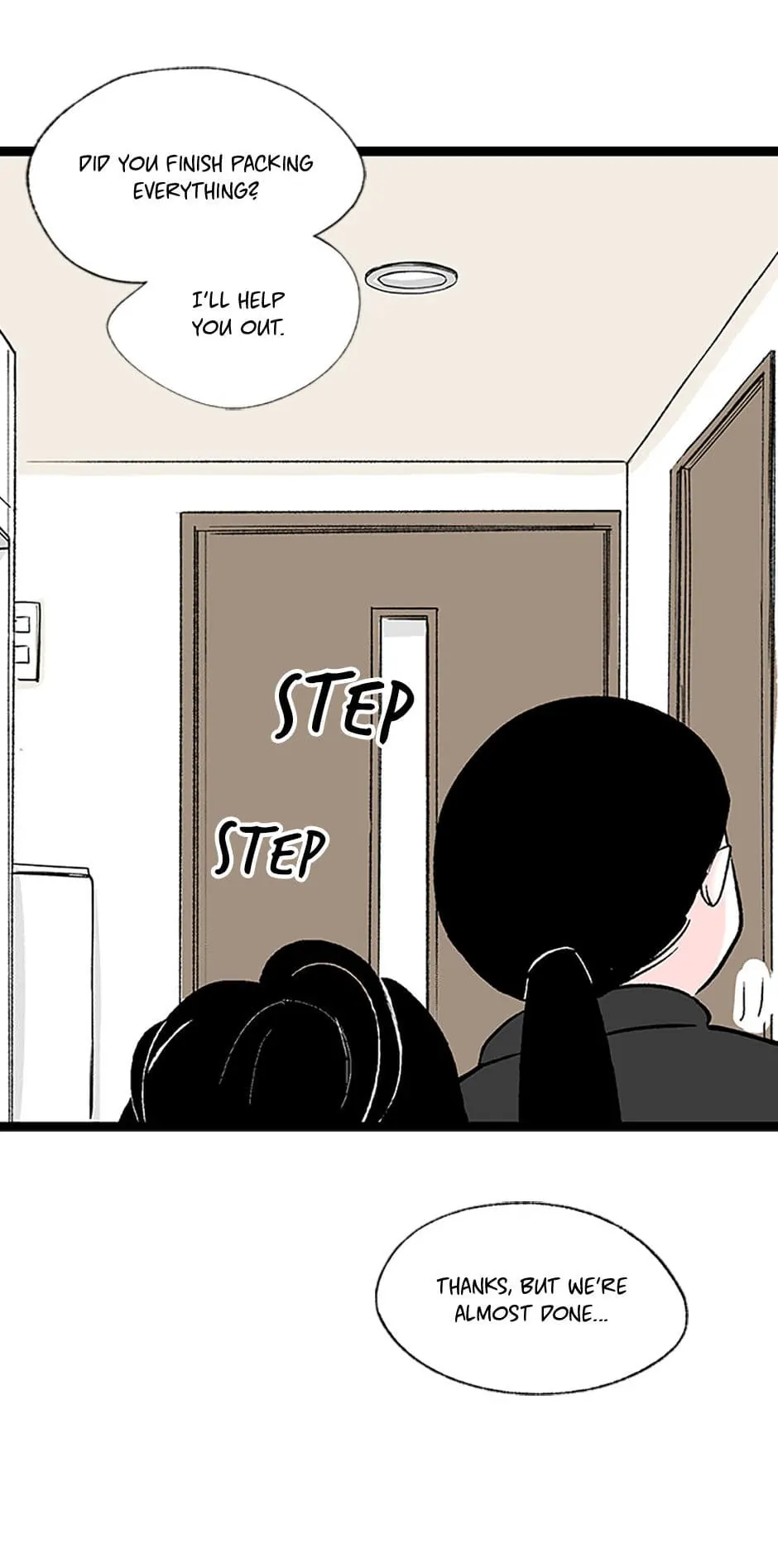 Do You Remember Me? Chapter 113 - page 8