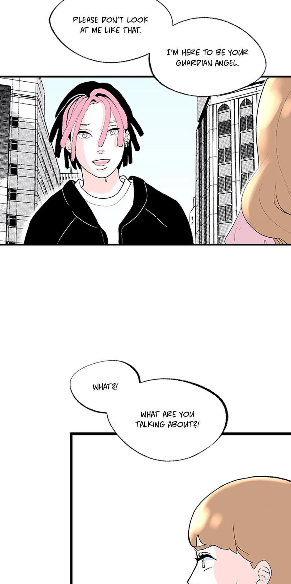 Do You Remember Me? Chapter 114 - page 3