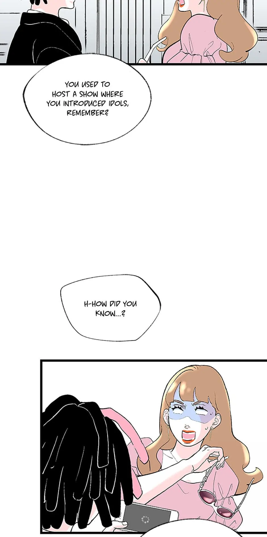 Do You Remember Me? Chapter 114 - page 5