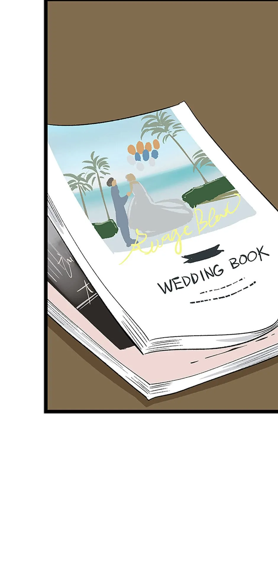Do You Remember Me? Chapter 114 - page 46