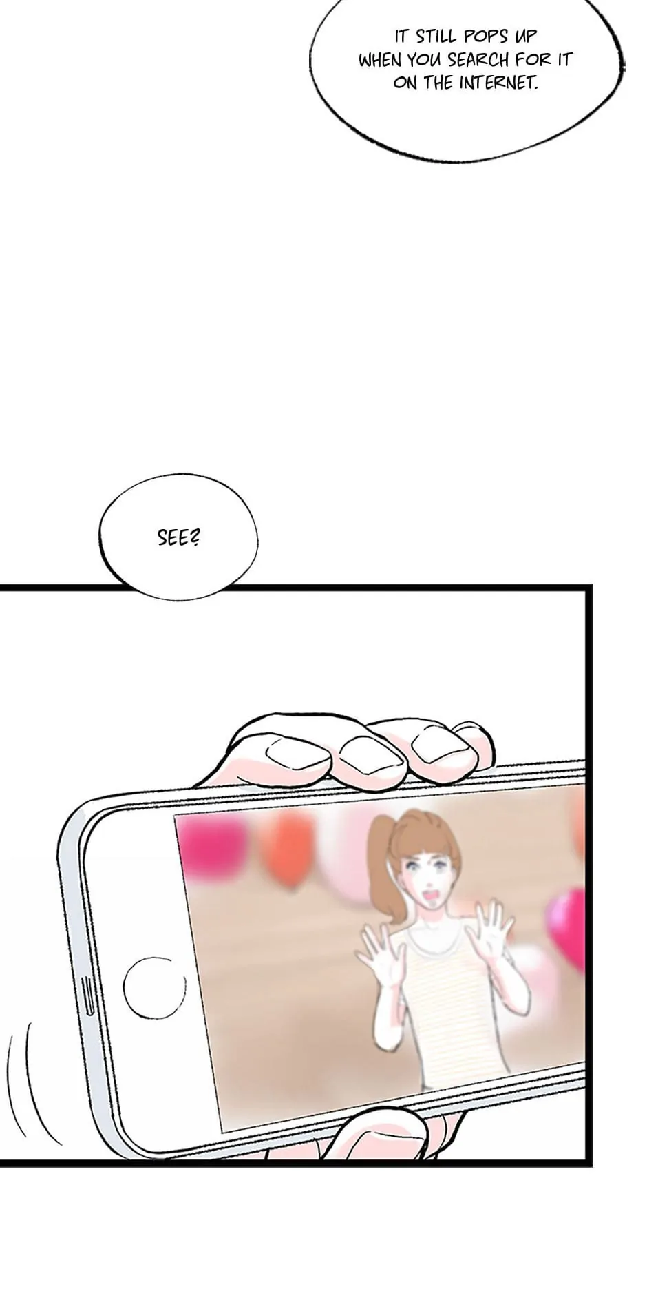Do You Remember Me? Chapter 114 - page 6