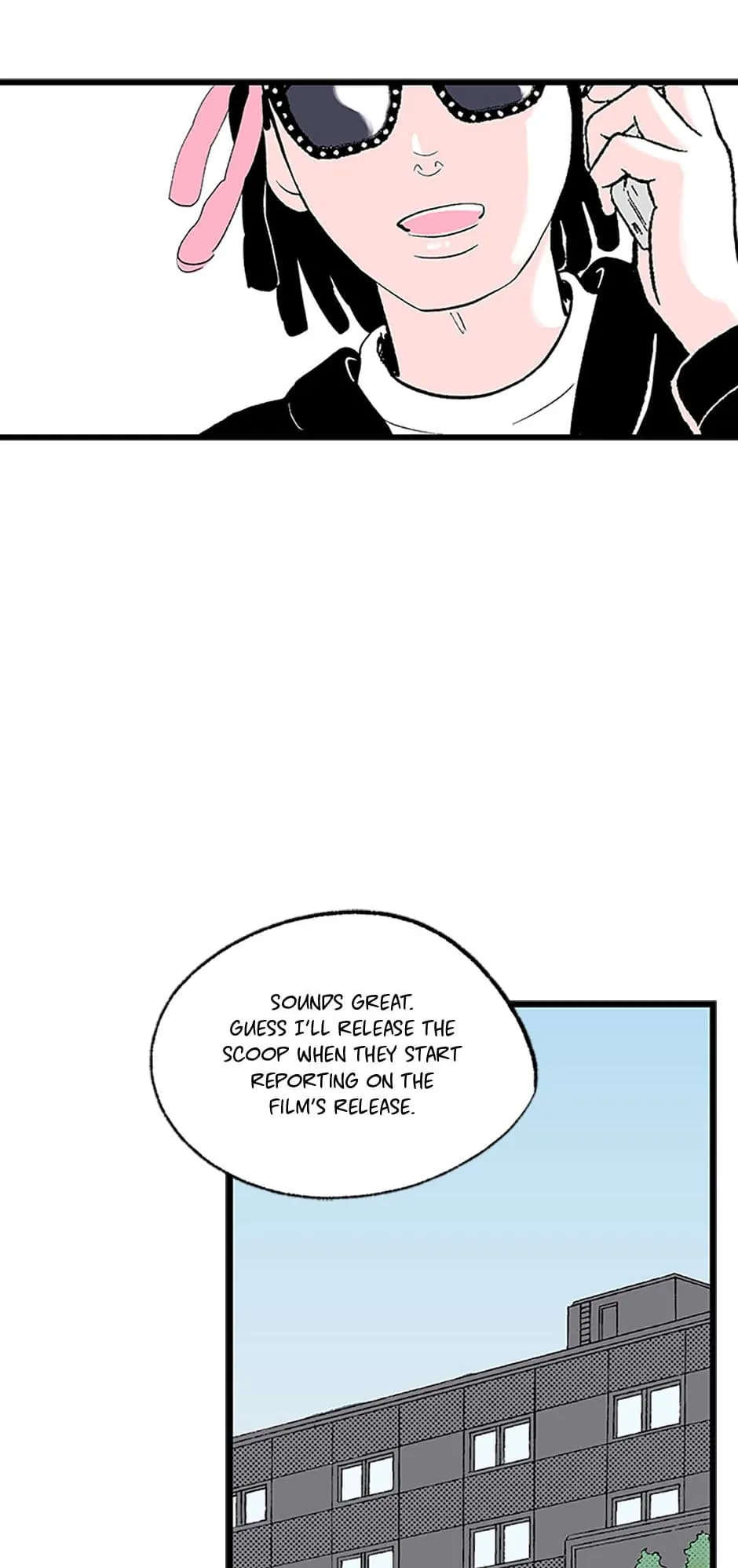 Do You Remember Me? Chapter 115 - page 33