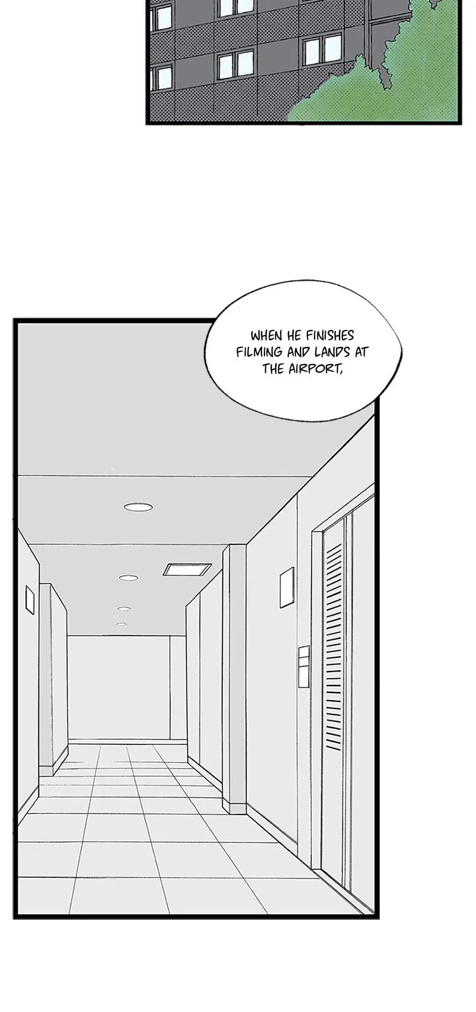 Do You Remember Me? Chapter 115 - page 34