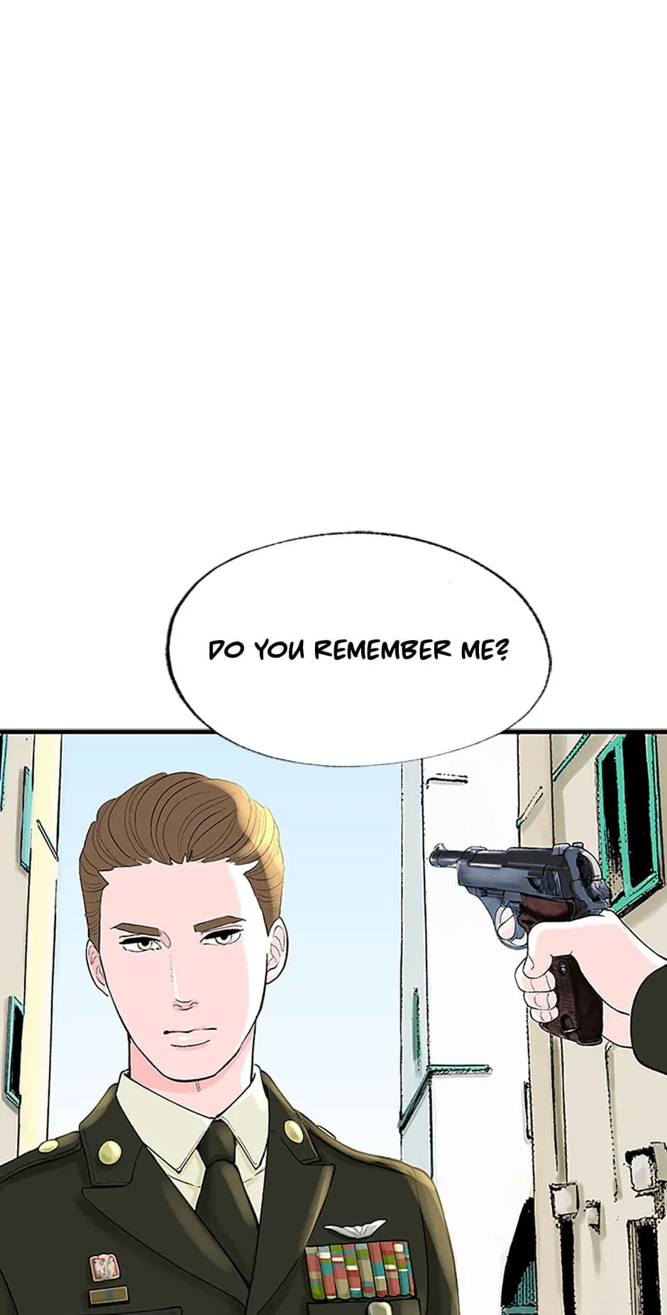 Do You Remember Me? Chapter 115 - page 5