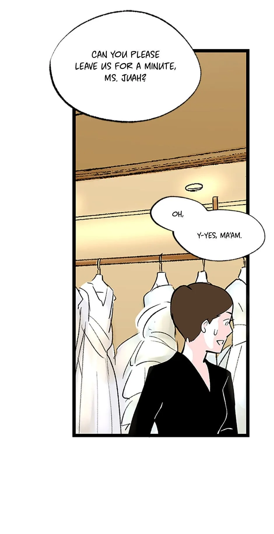 Do You Remember Me? Chapter 115 - page 46