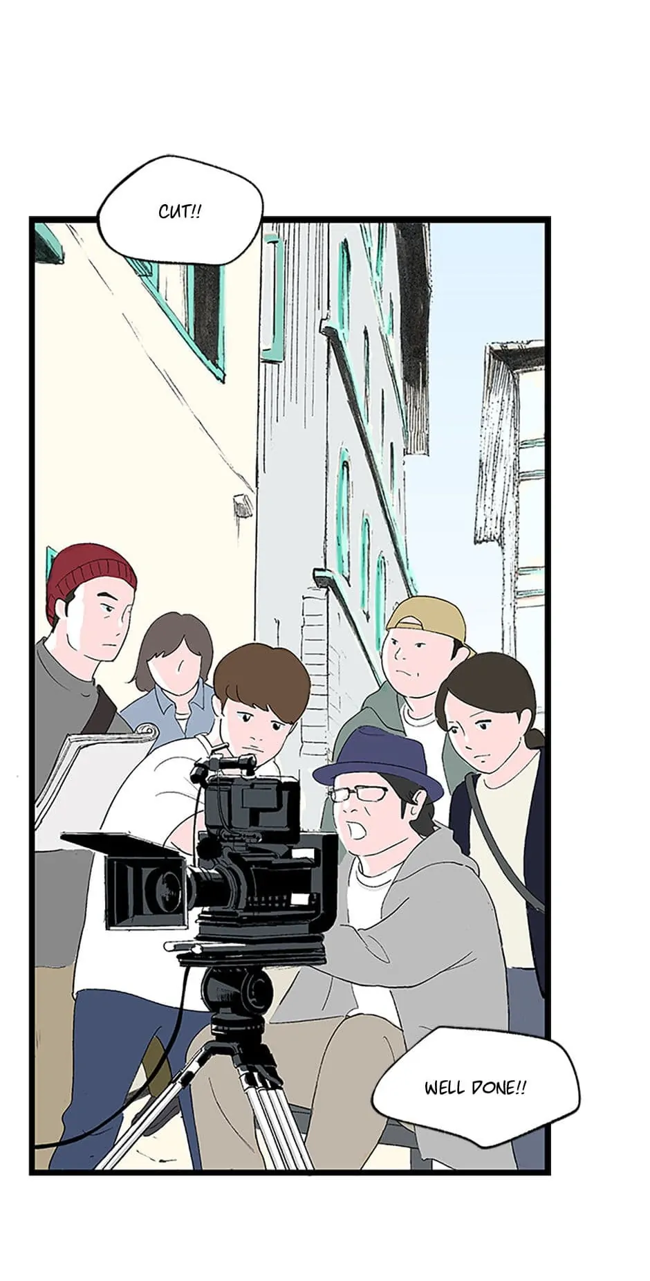 Do You Remember Me? Chapter 115 - page 7