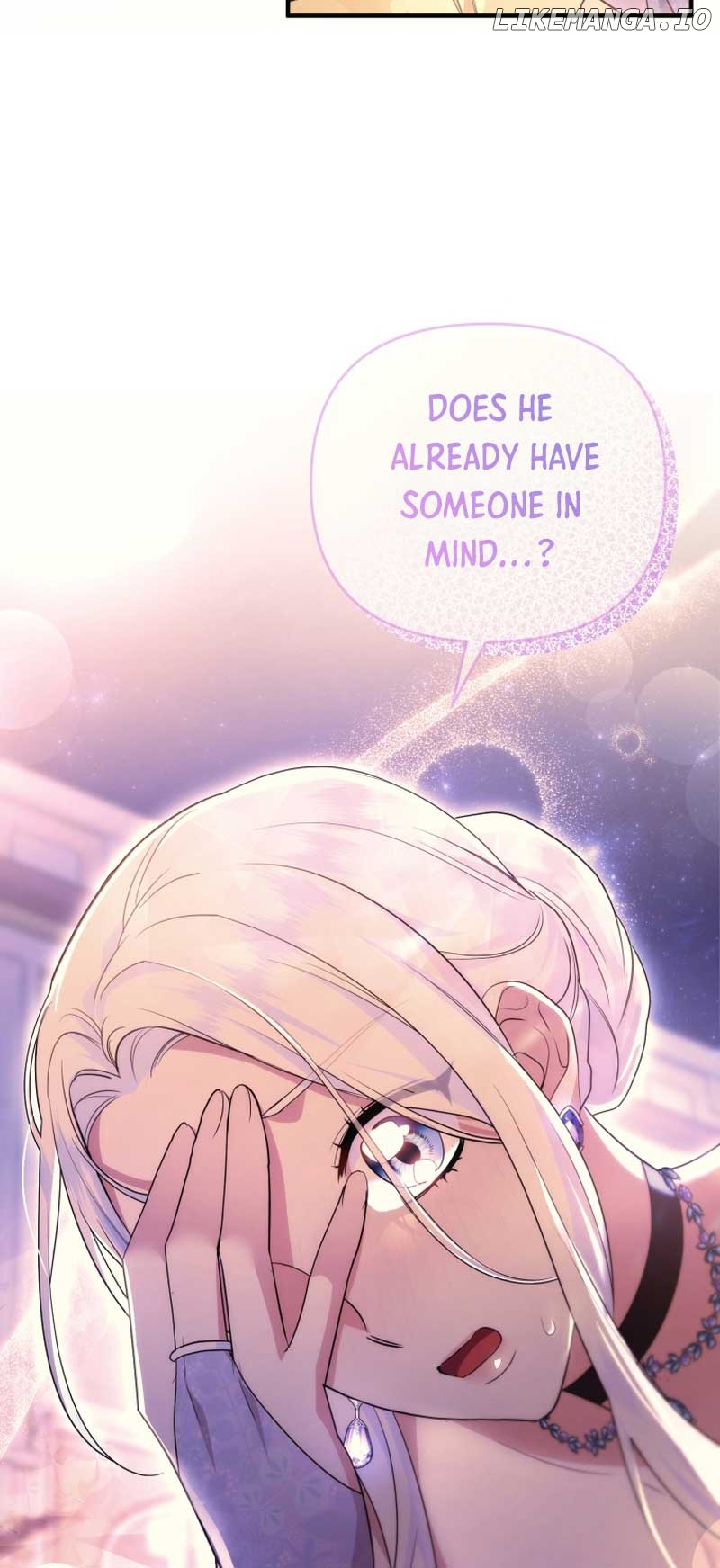 I Became the Sultan's Precious Cat Chapter 51 - page 2
