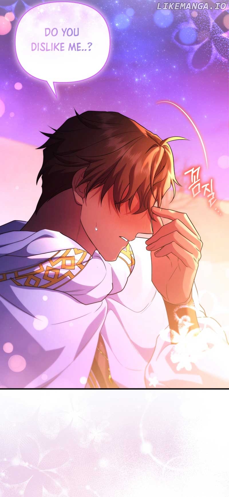 I Became the Sultan's Precious Cat Chapter 51 - page 48