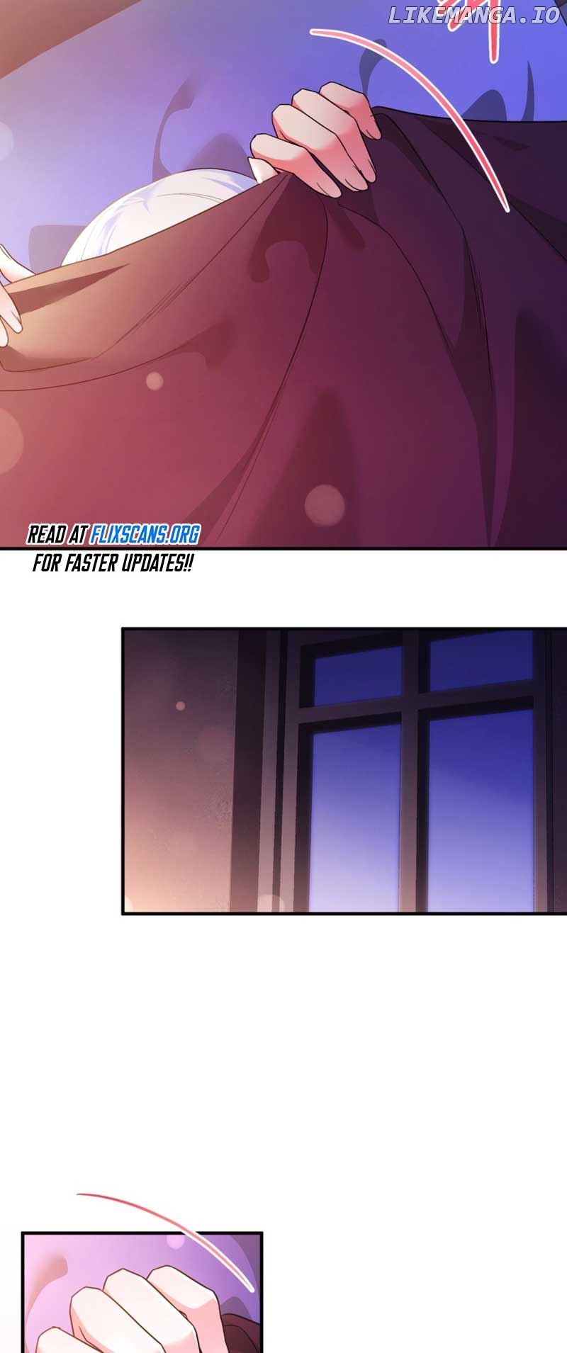 I Became the Sultan's Precious Cat Chapter 51 - page 9