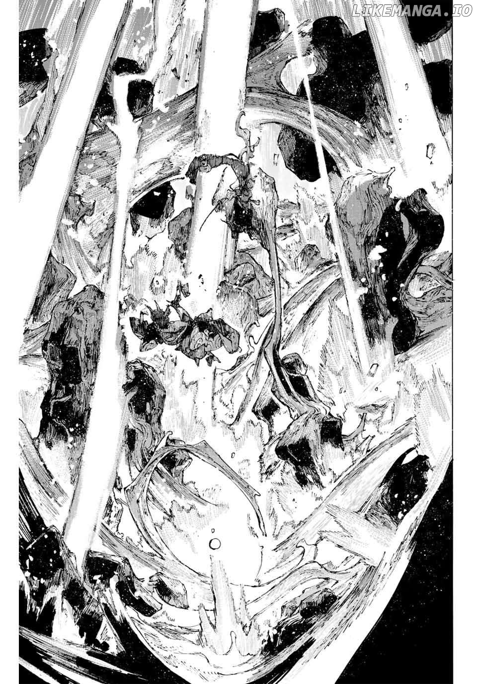 Fate/Grand Order: Epic of Remnant - Seven Duels of Swordsmasters Chapter 38 - page 17