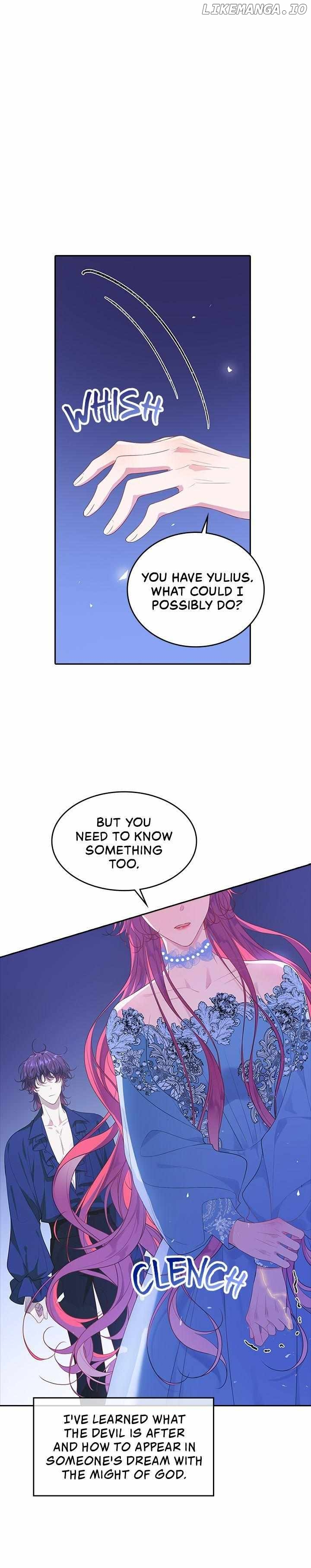 Radia - Manga Chapter 37 - page 14
