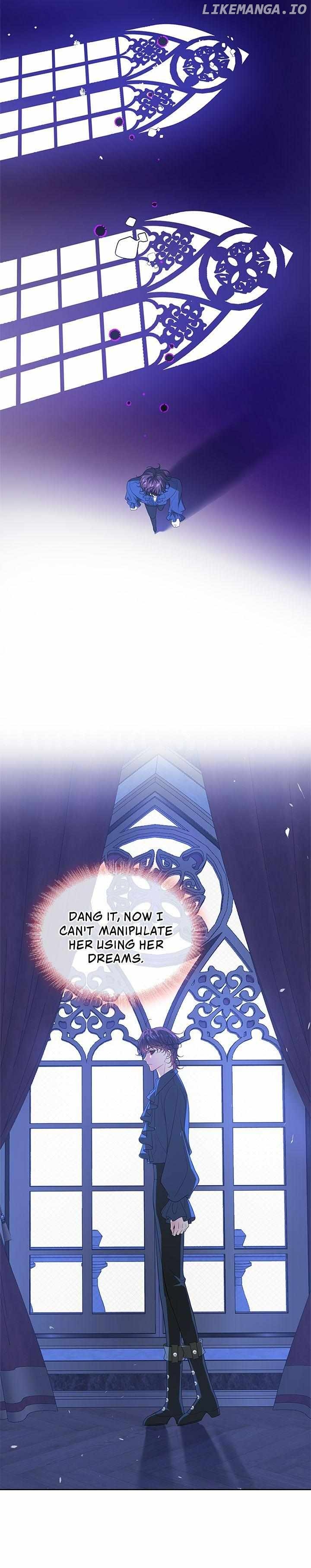 Radia - Manga Chapter 37 - page 18