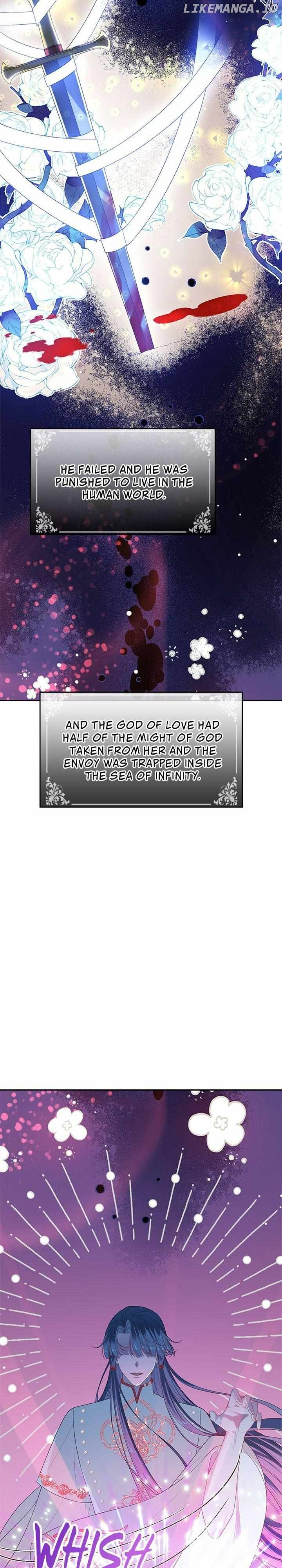 Radia - Manga Chapter 37 - page 25