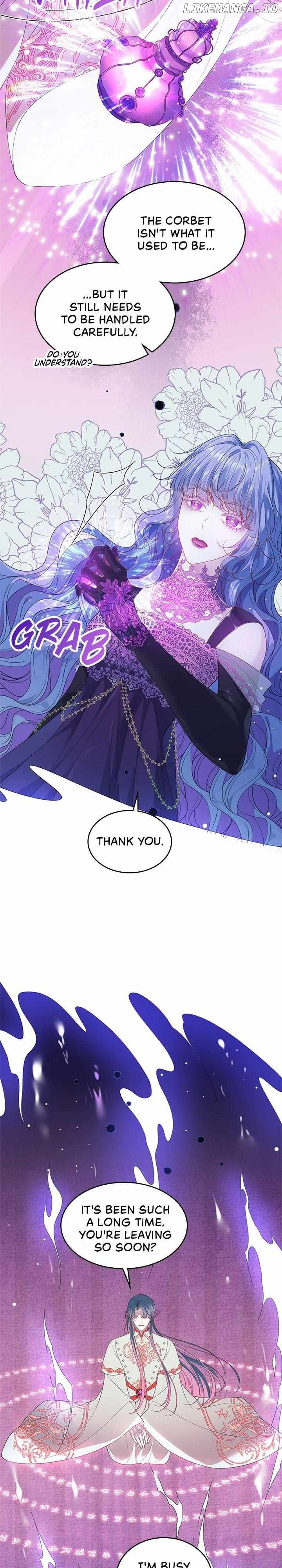 Radia - Manga Chapter 37 - page 26