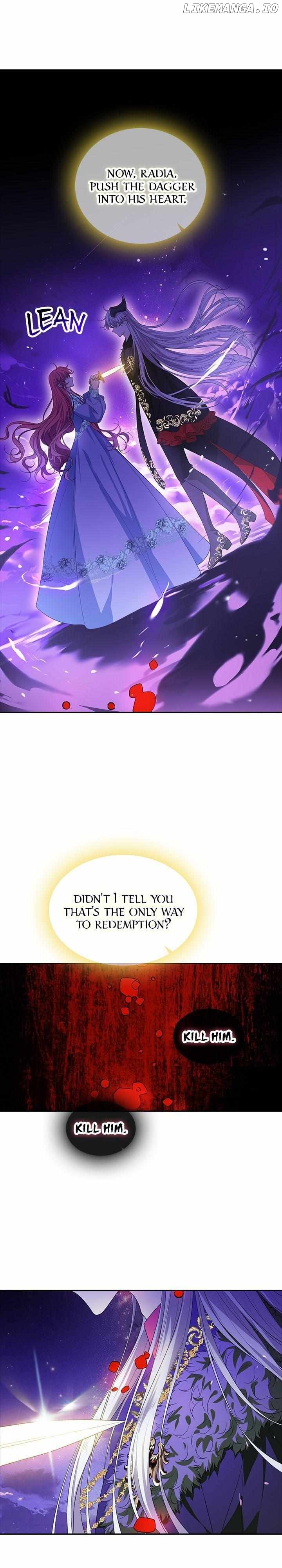 Radia - Manga Chapter 37 - page 2