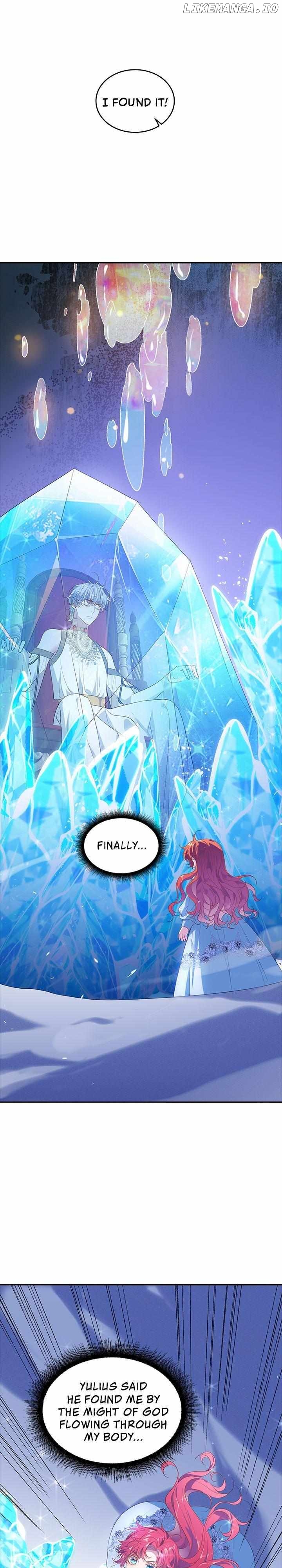 Radia - Manga Chapter 37 - page 32