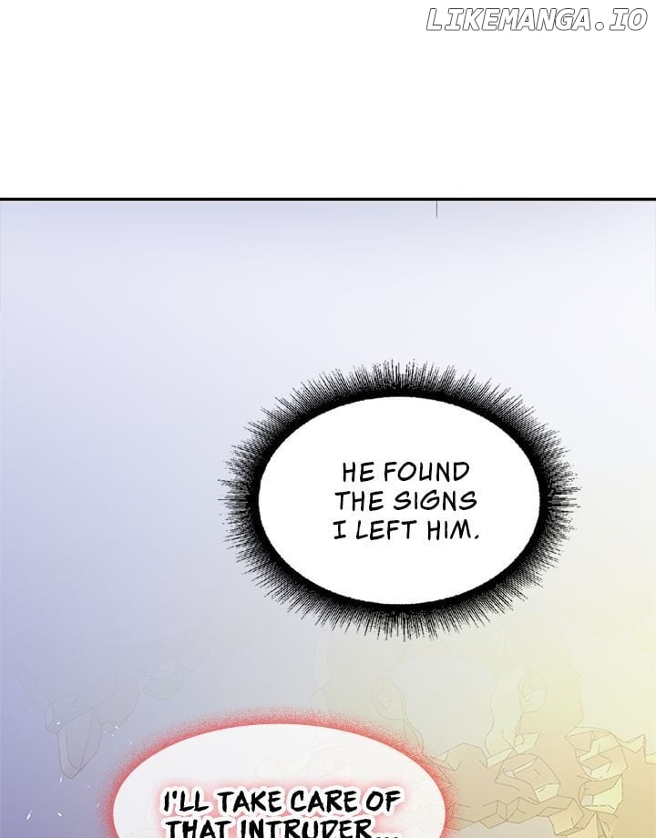 Radia - Manga Chapter 40 - page 133