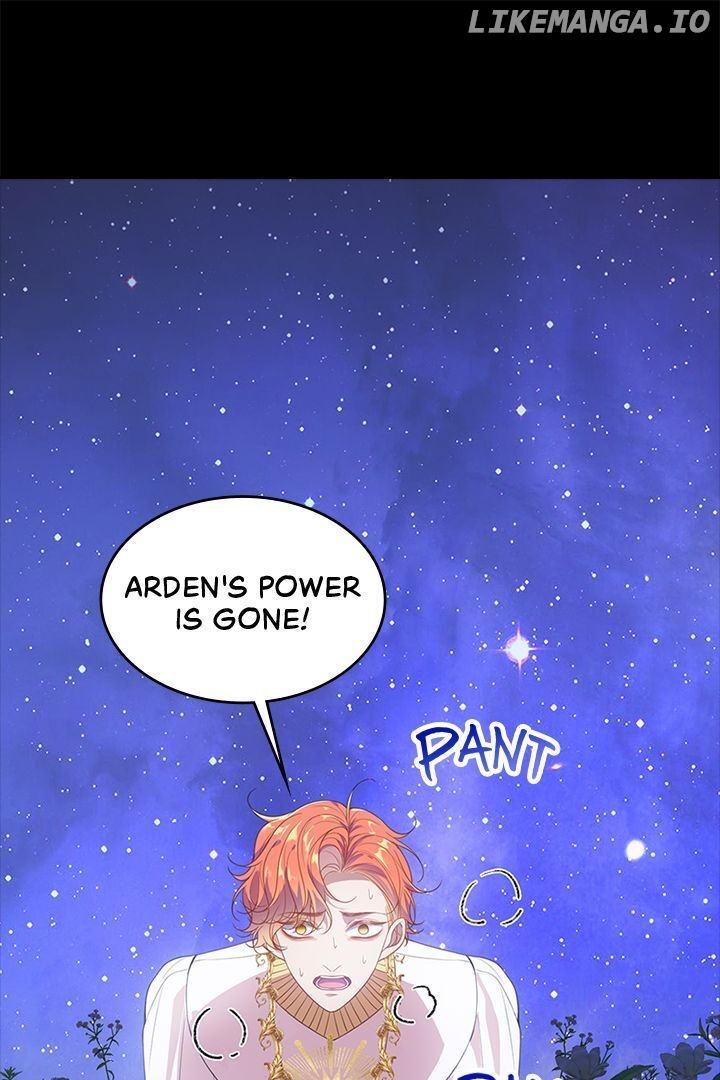 Radia - Manga Chapter 40 - page 15