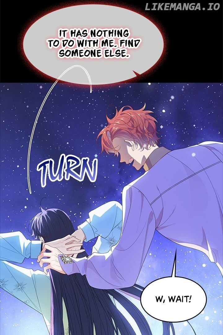Radia - Manga Chapter 40 - page 19