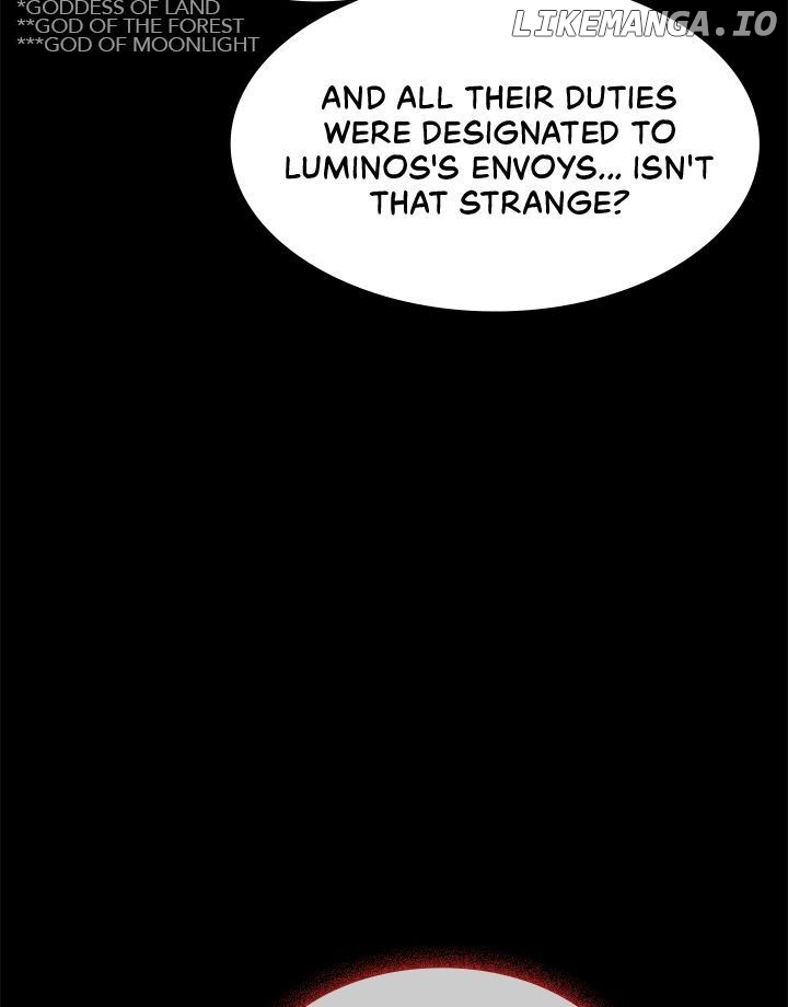 Radia - Manga Chapter 40 - page 29