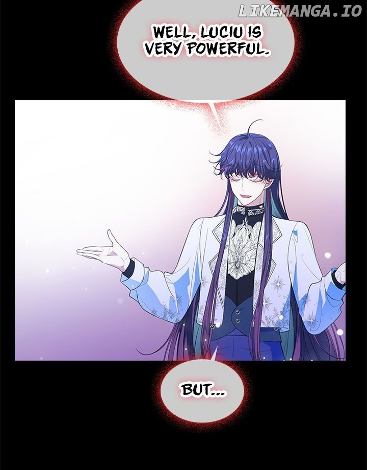 Radia - Manga Chapter 40 - page 30