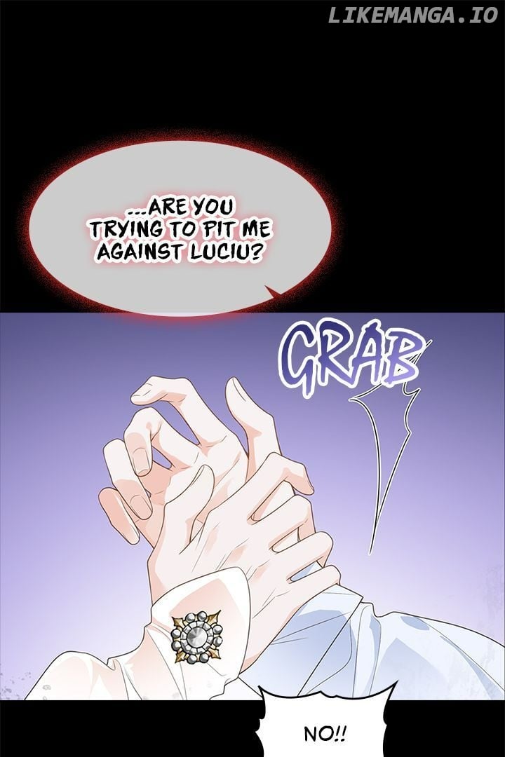 Radia - Manga Chapter 40 - page 32