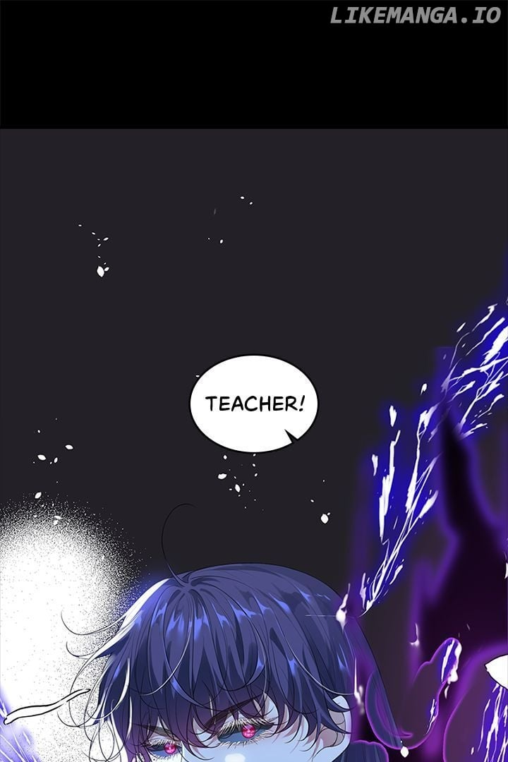Radia - Manga Chapter 40 - page 71