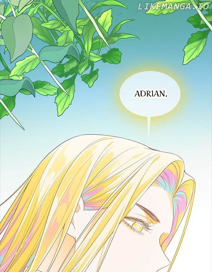 Radia - Manga Chapter 40 - page 85