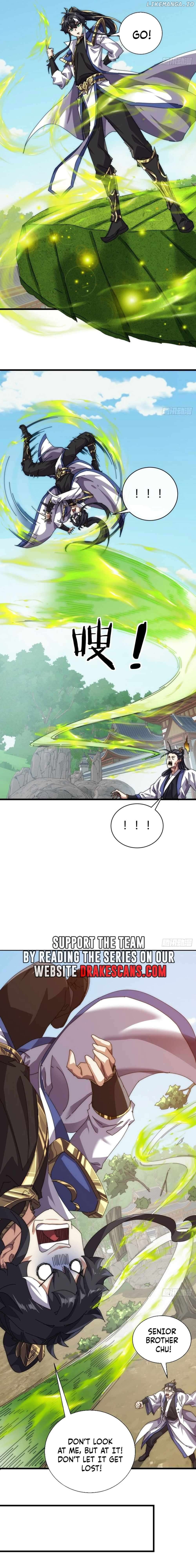 Please Slay The Demon! Young Master! Chapter 72 - page 3
