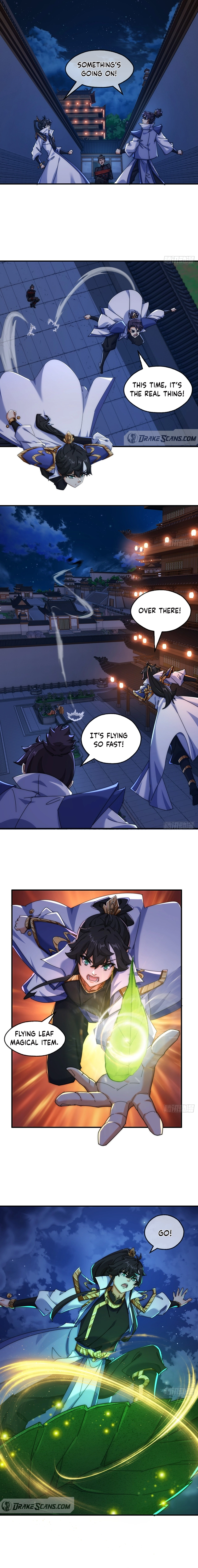 Please Slay The Demon! Young Master! Chapter 75 - page 10