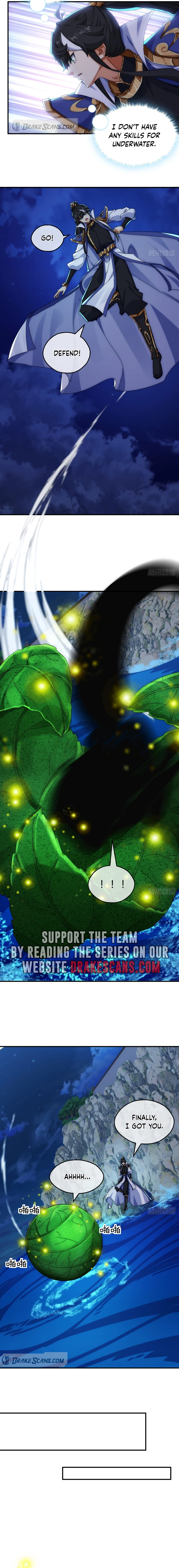 Please Slay The Demon! Young Master! Chapter 75 - page 12