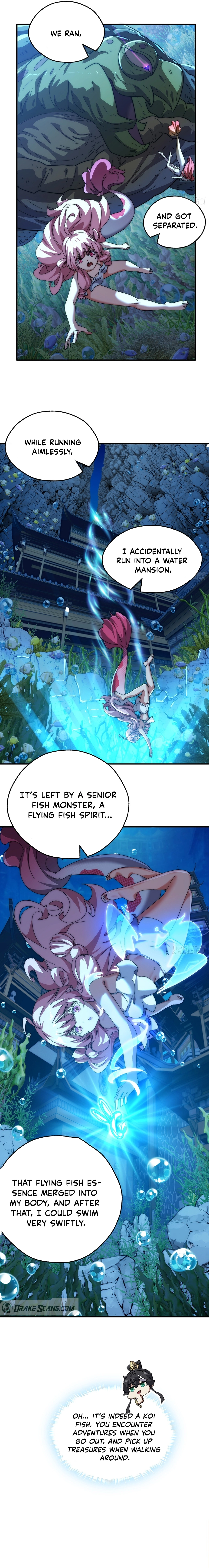 Please Slay The Demon! Young Master! Chapter 76 - page 5