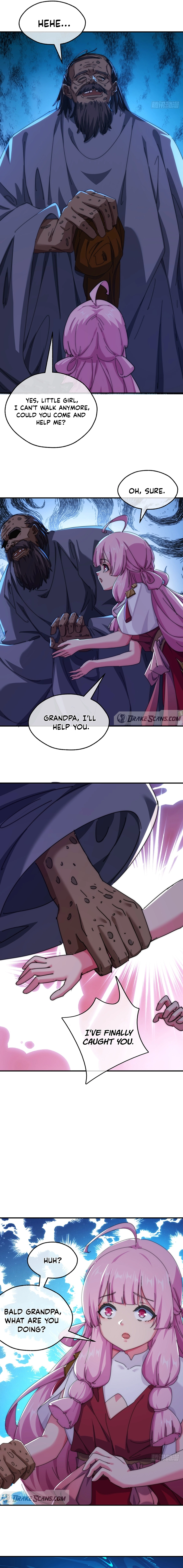 Please Slay The Demon! Young Master! Chapter 77 - page 11