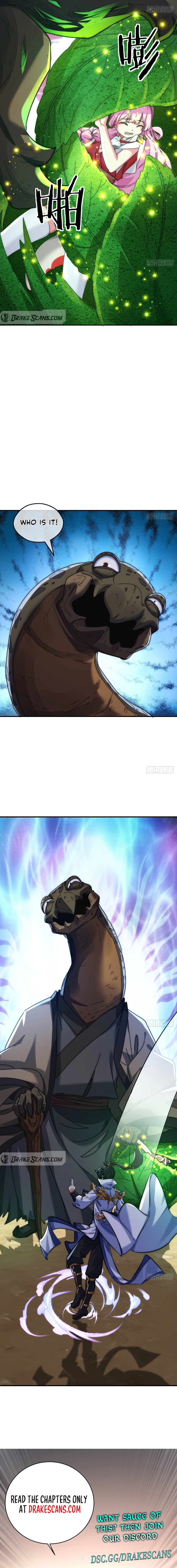 Please Slay The Demon! Young Master! Chapter 77 - page 14