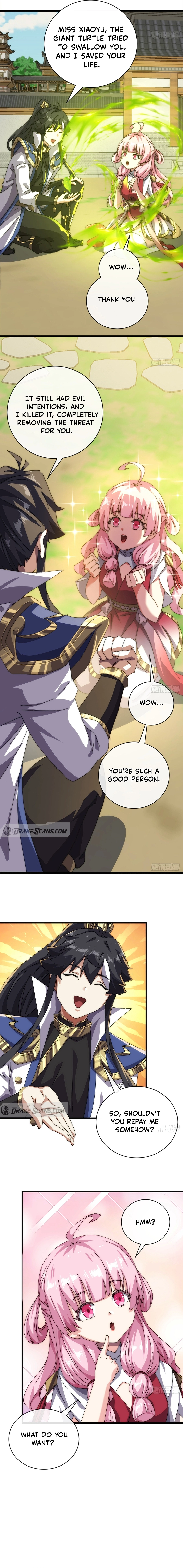 Please Slay The Demon! Young Master! Chapter 78 - page 16