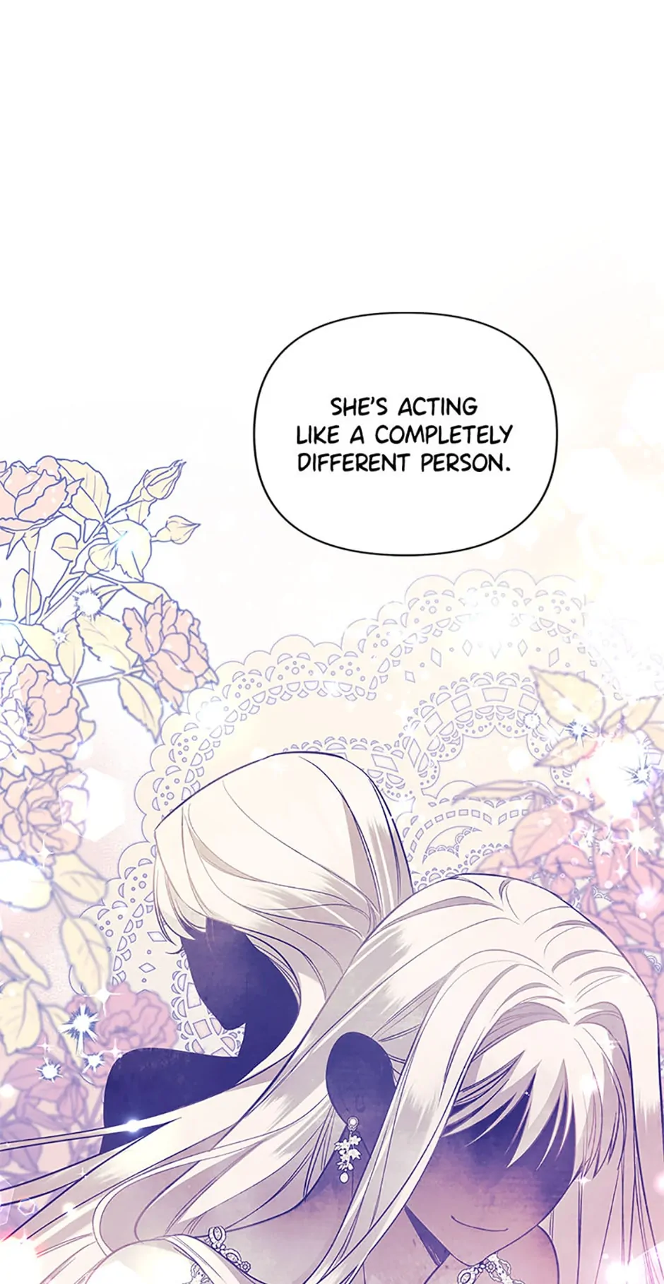 I Created a Harem by Accident! Chapter 6 - page 40