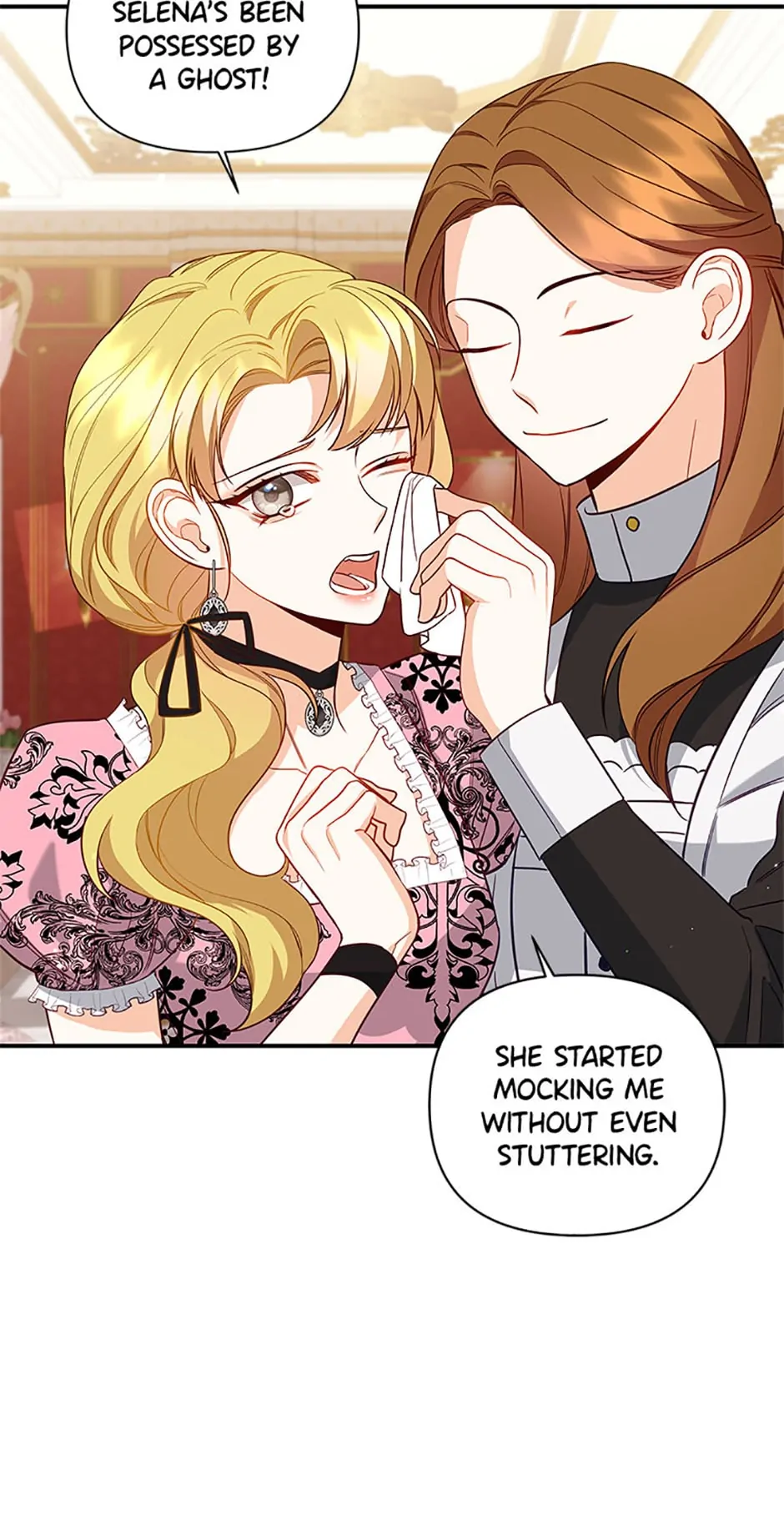 I Created a Harem by Accident! Chapter 6 - page 45
