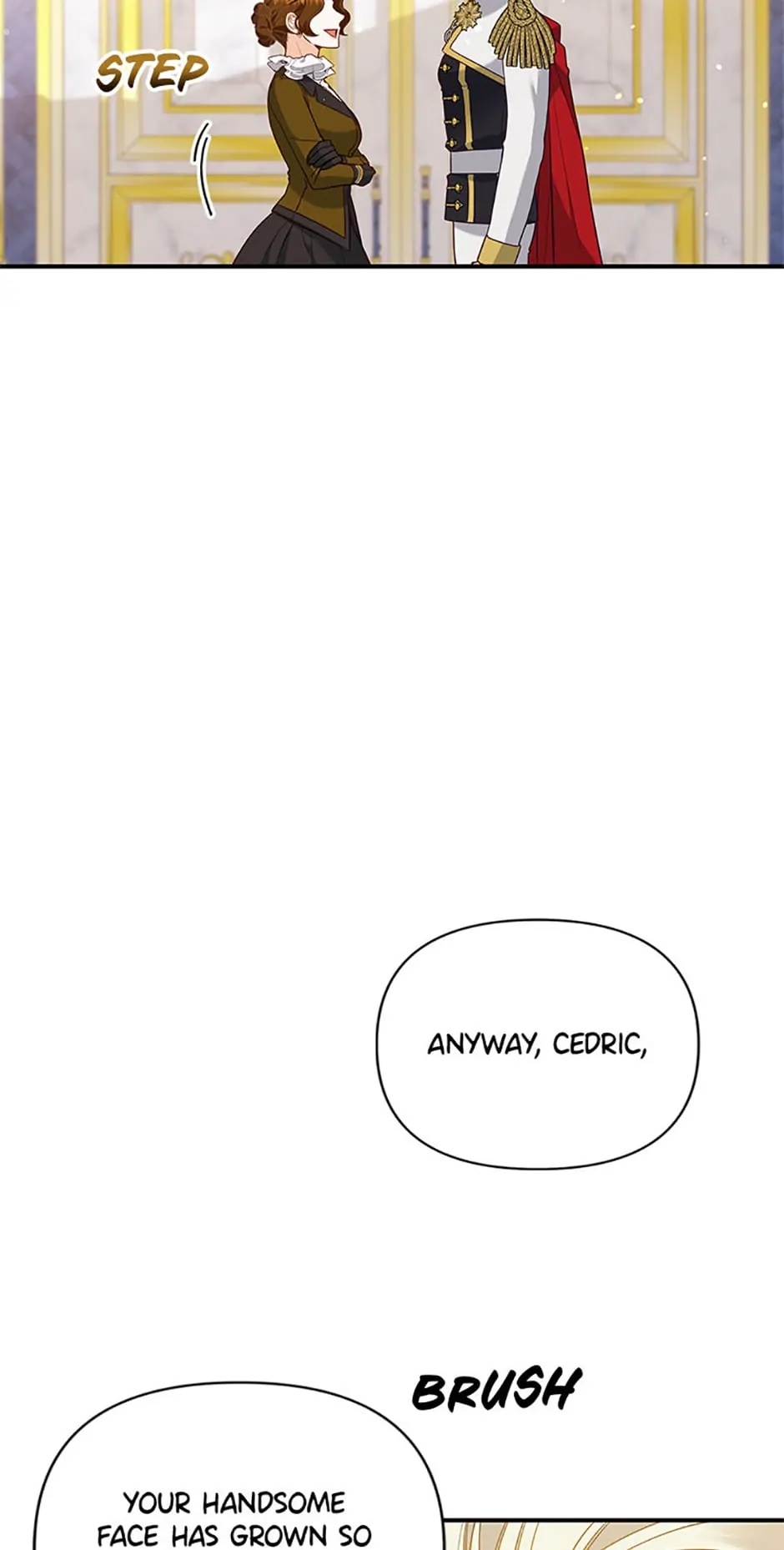 I Created a Harem by Accident! Chapter 6 - page 6