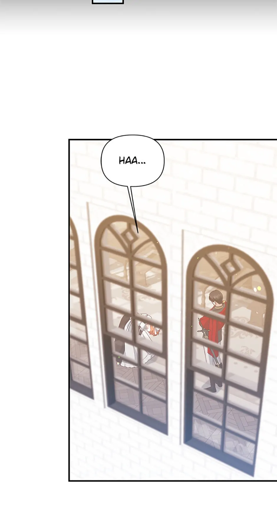 I Created a Harem by Accident! Chapter 6 - page 76