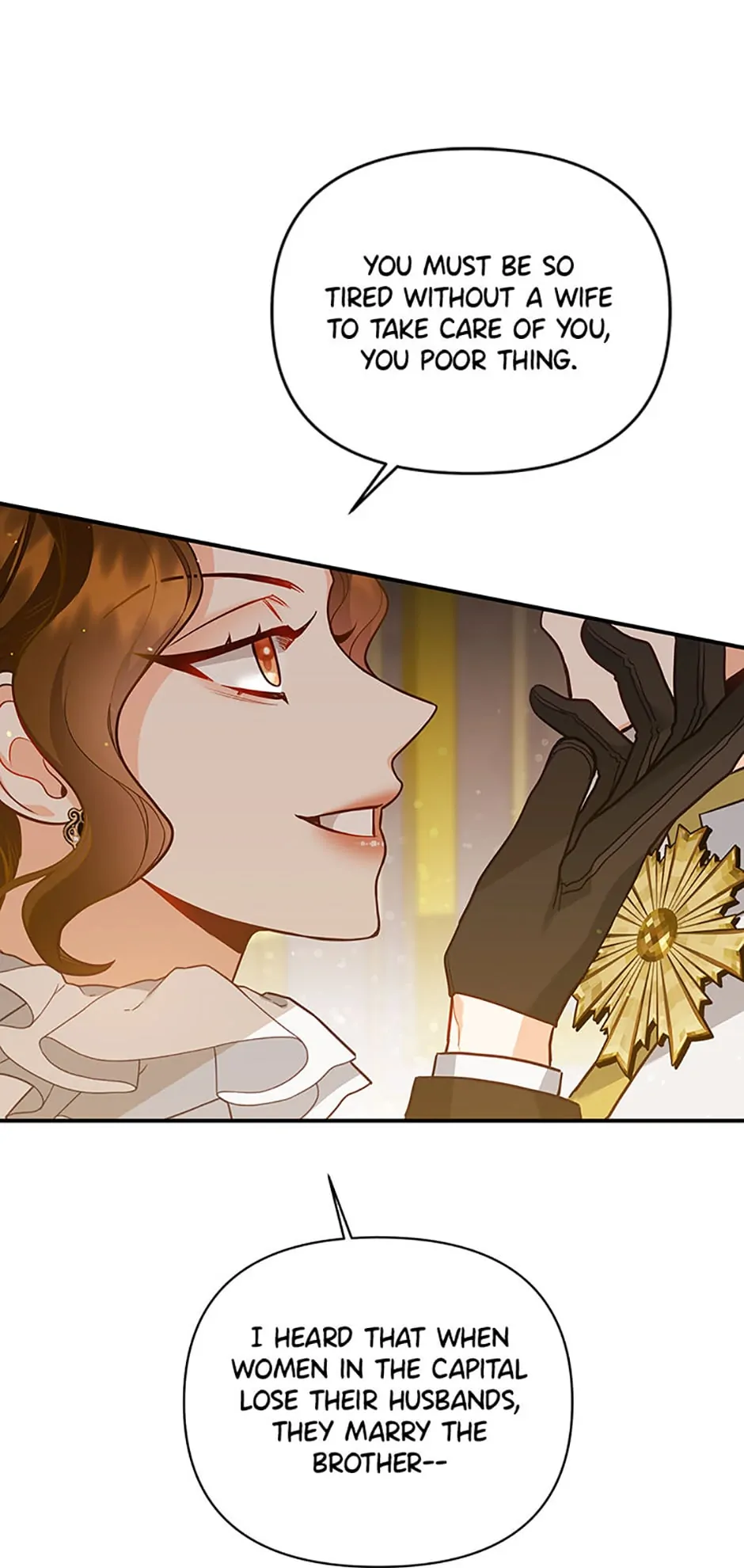 I Created a Harem by Accident! Chapter 6 - page 8