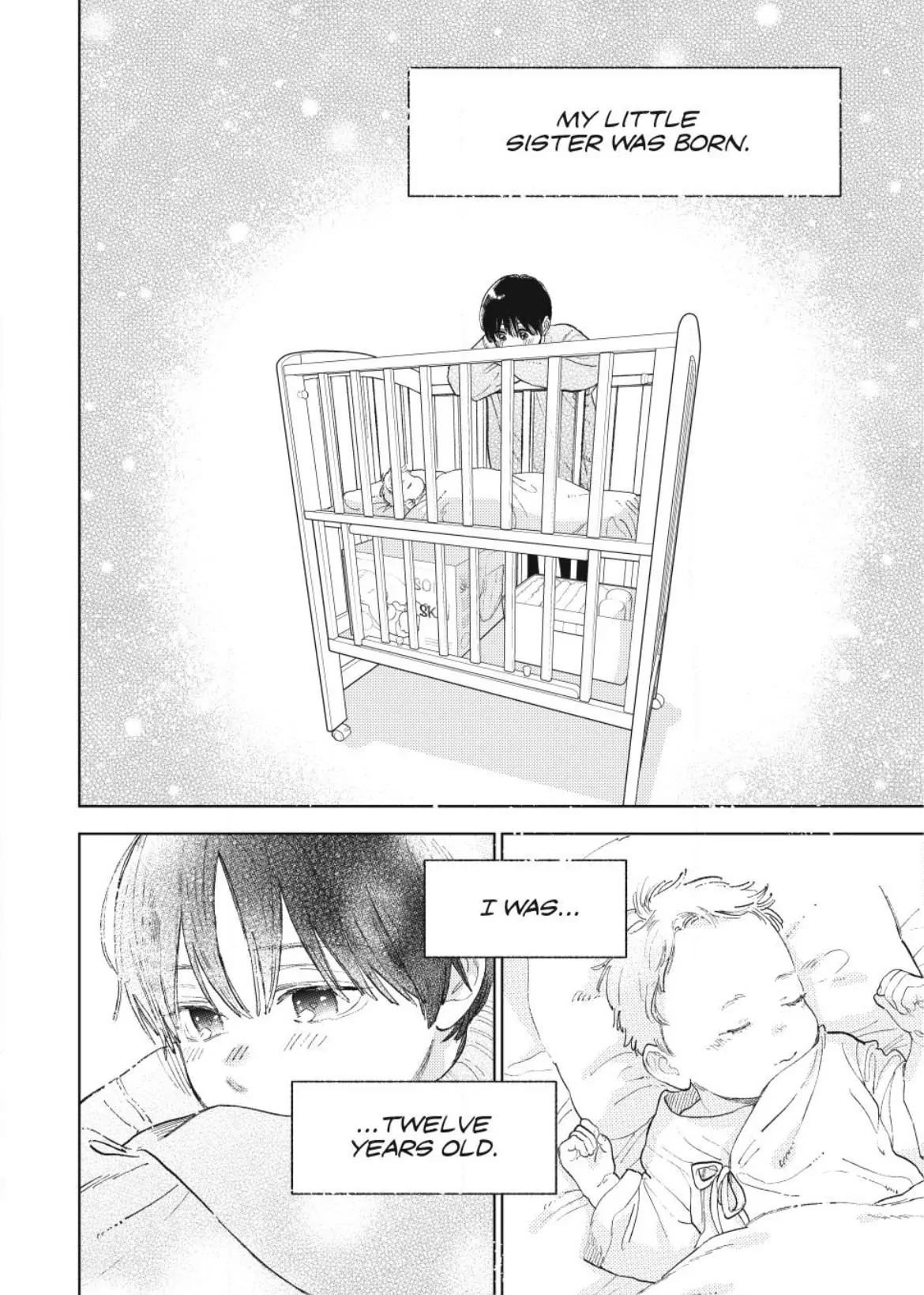 Yubisaki to Renren Chapter 43 - page 24