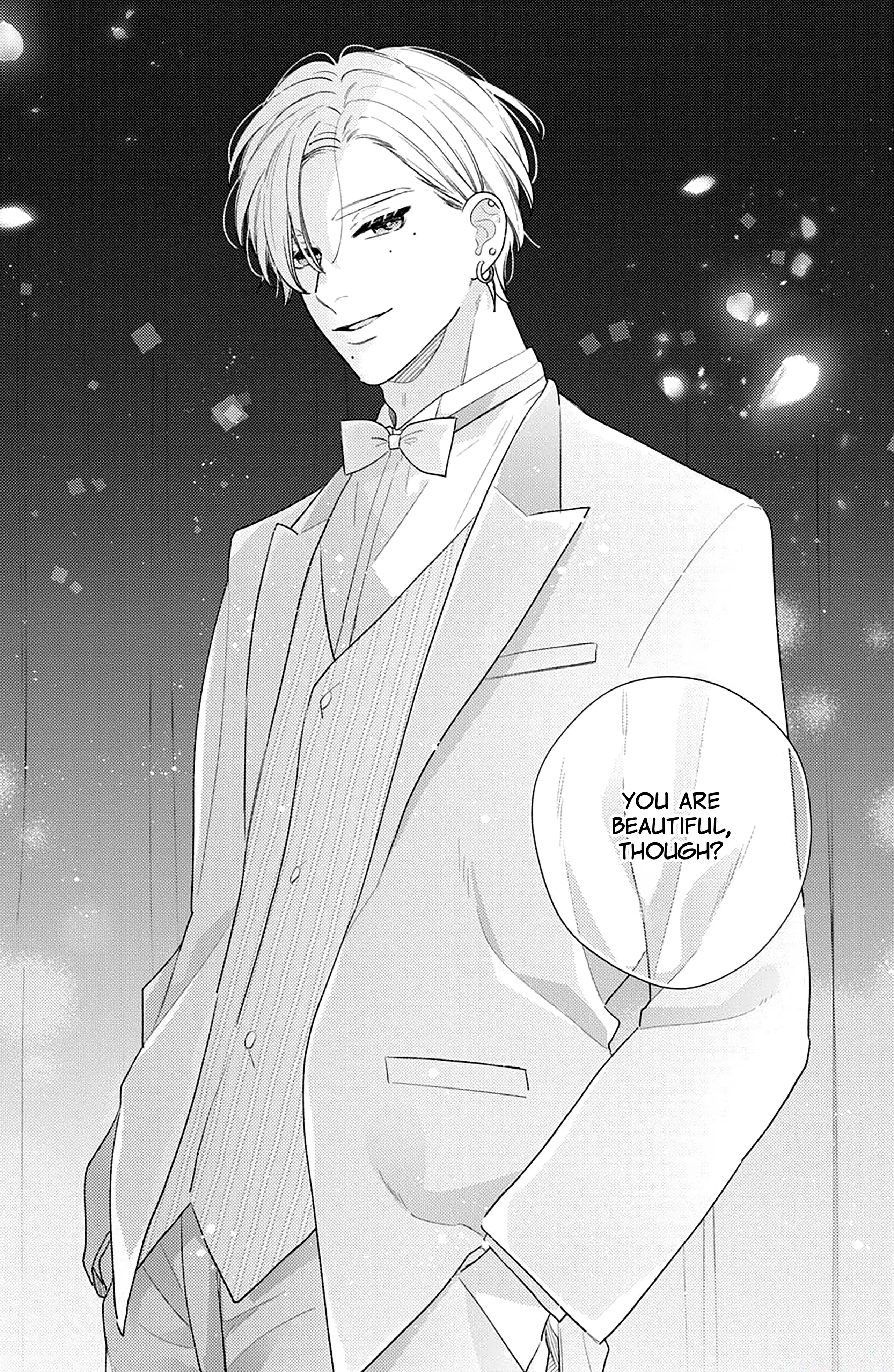 Please Kiss Sweet Me Chapter 13 - page 24