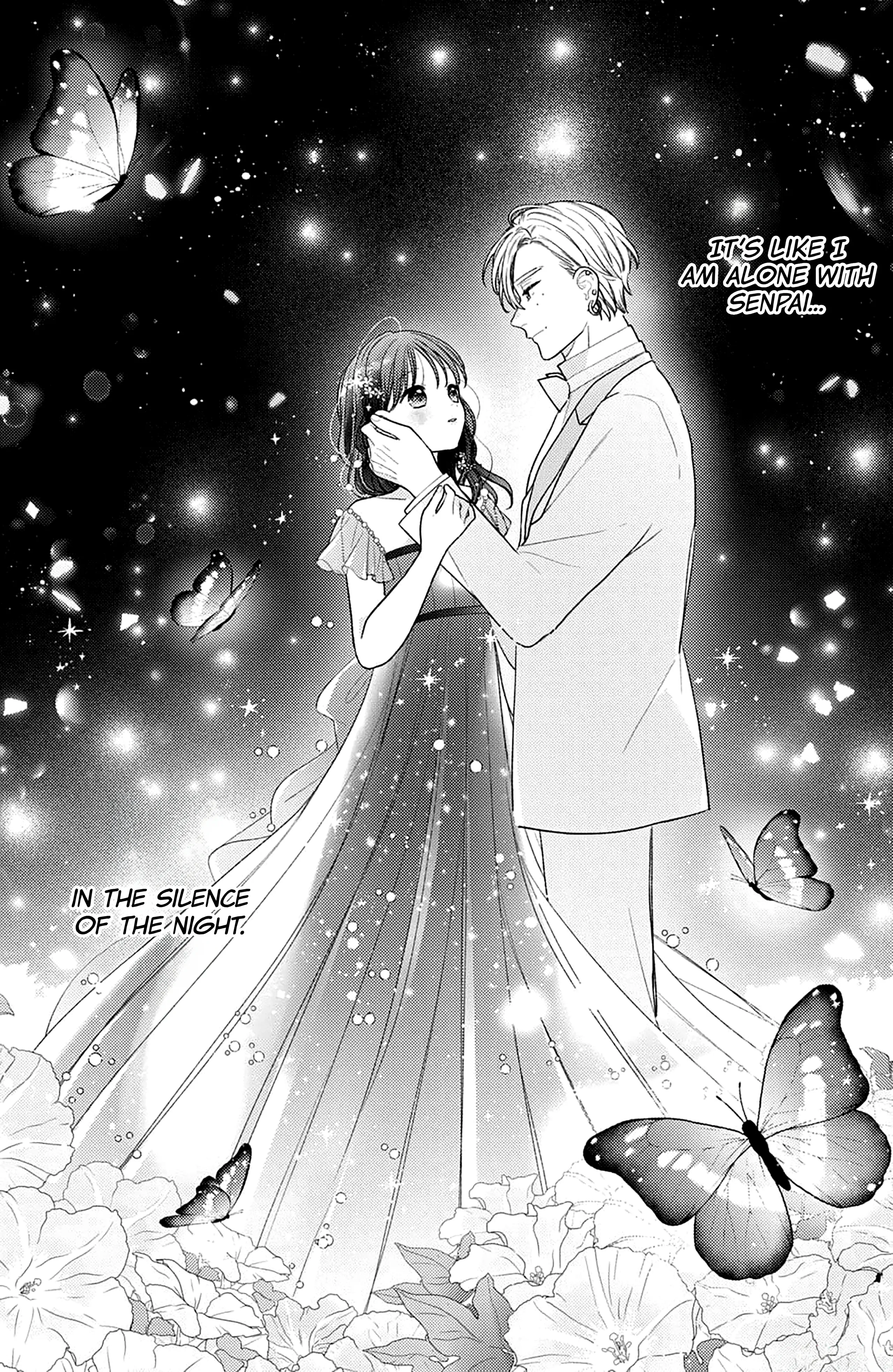 Please Kiss Sweet Me Chapter 13 - page 30