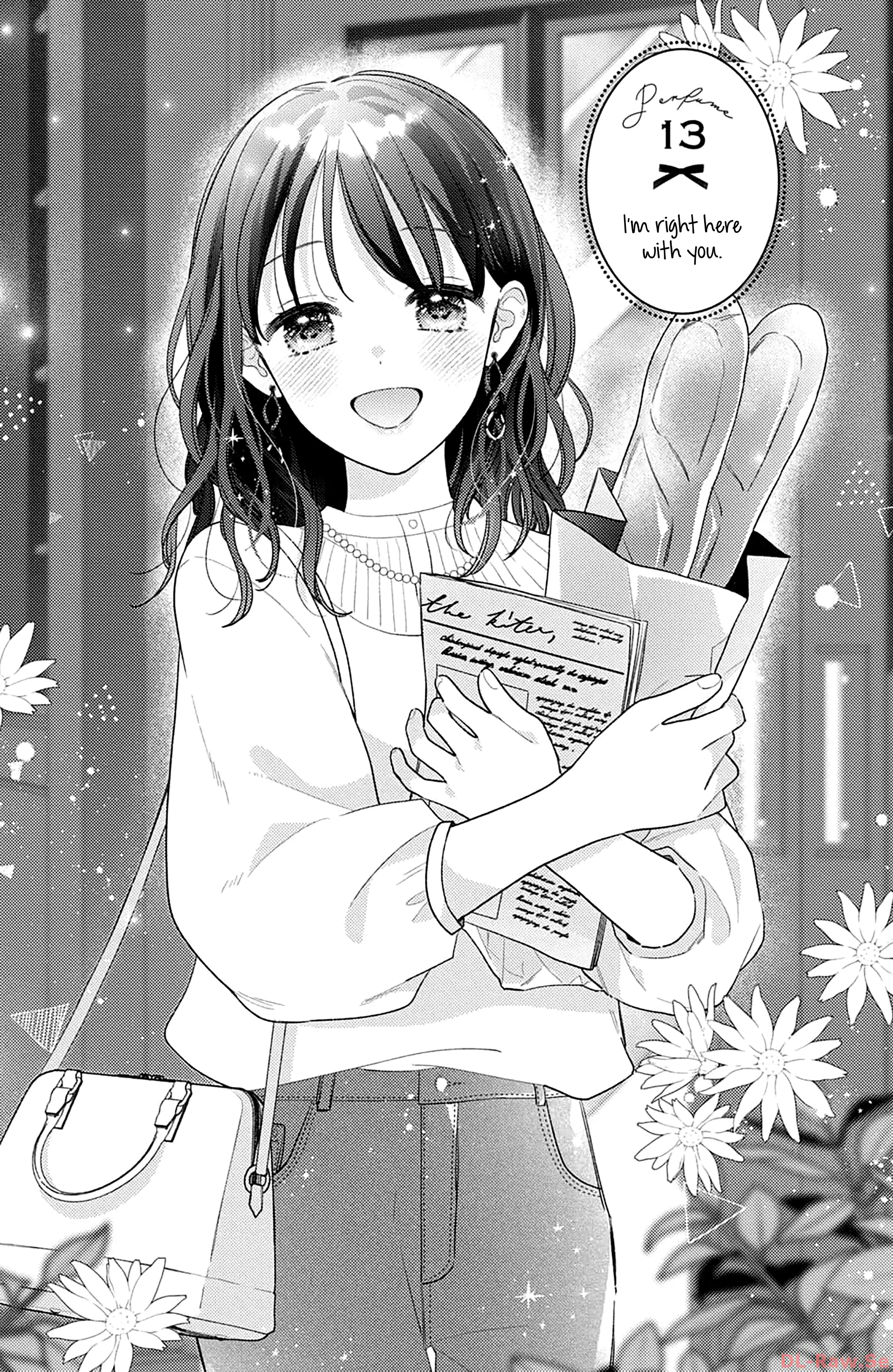 Please Kiss Sweet Me Chapter 13 - page 7