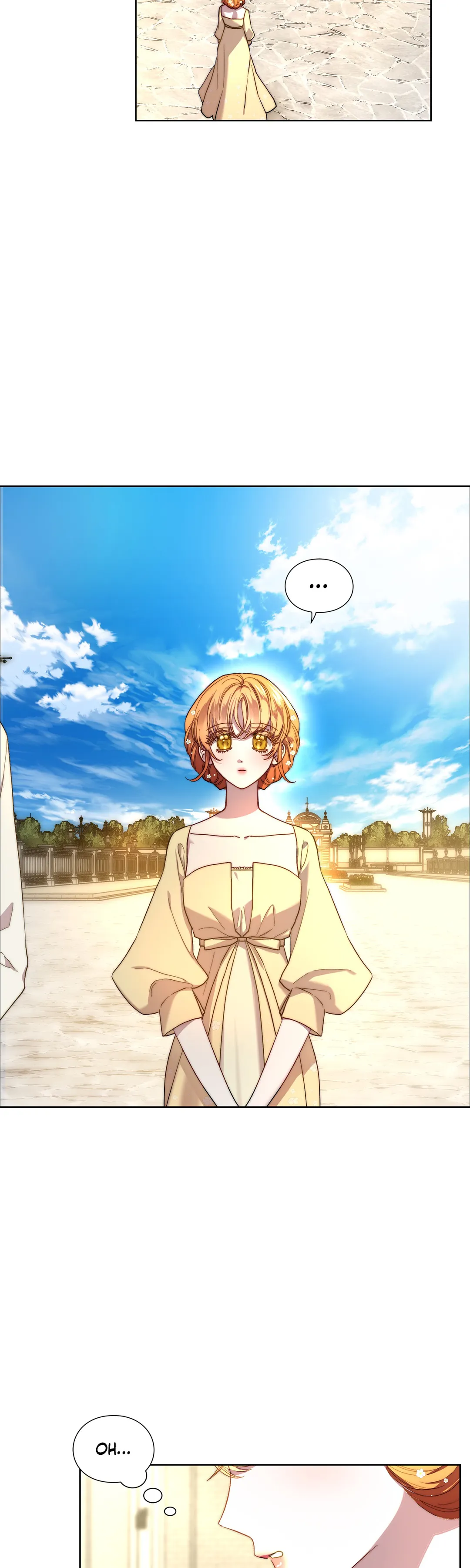 Lucia - Manhwa Chapter 75 - page 16