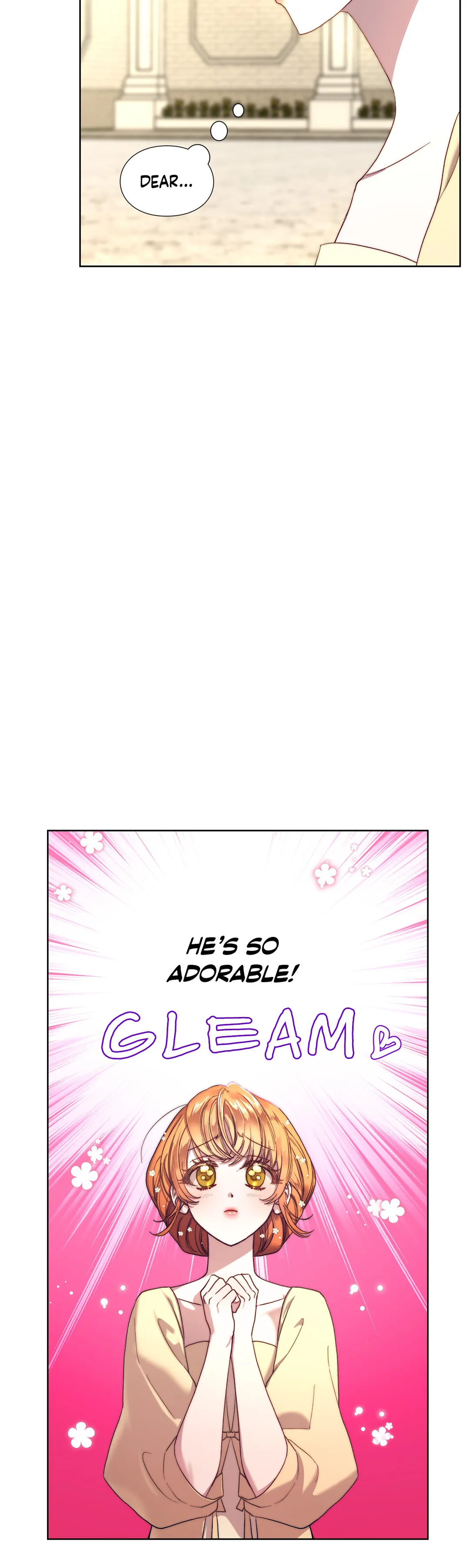 Lucia - Manhwa Chapter 75 - page 17