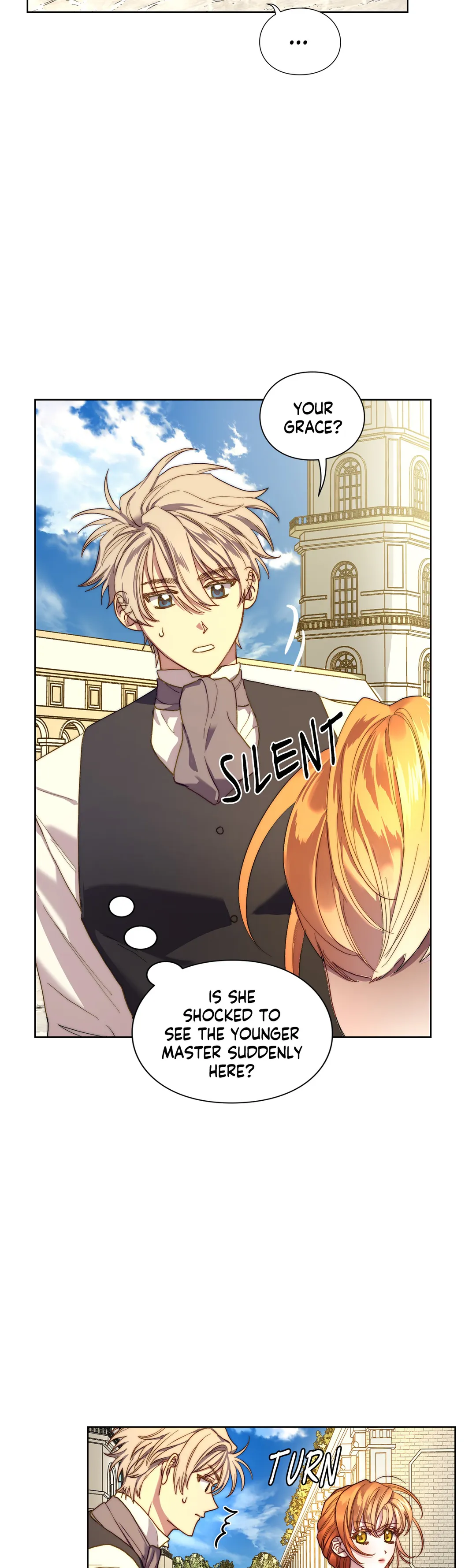 Lucia - Manhwa Chapter 75 - page 20