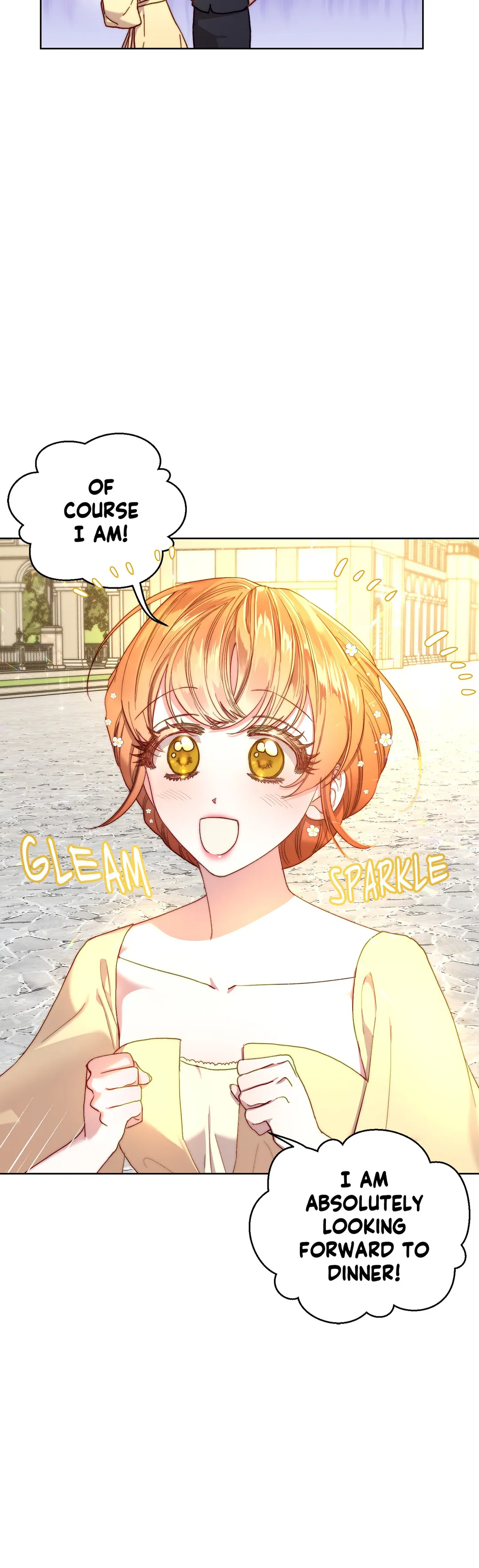 Lucia - Manhwa Chapter 75 - page 27