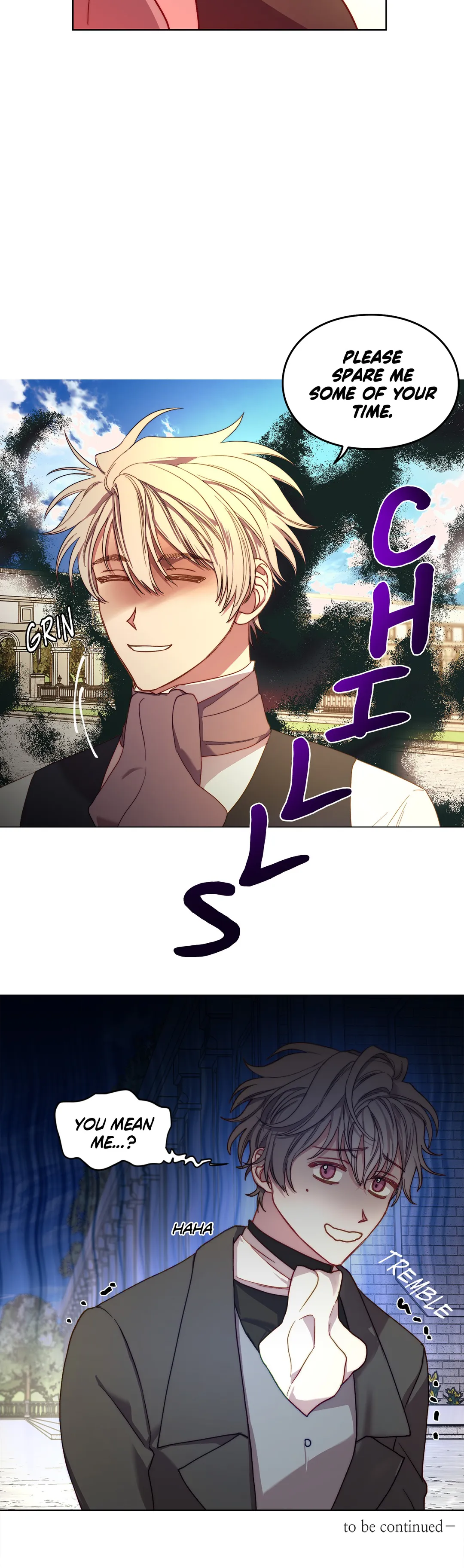 Lucia - Manhwa Chapter 75 - page 31
